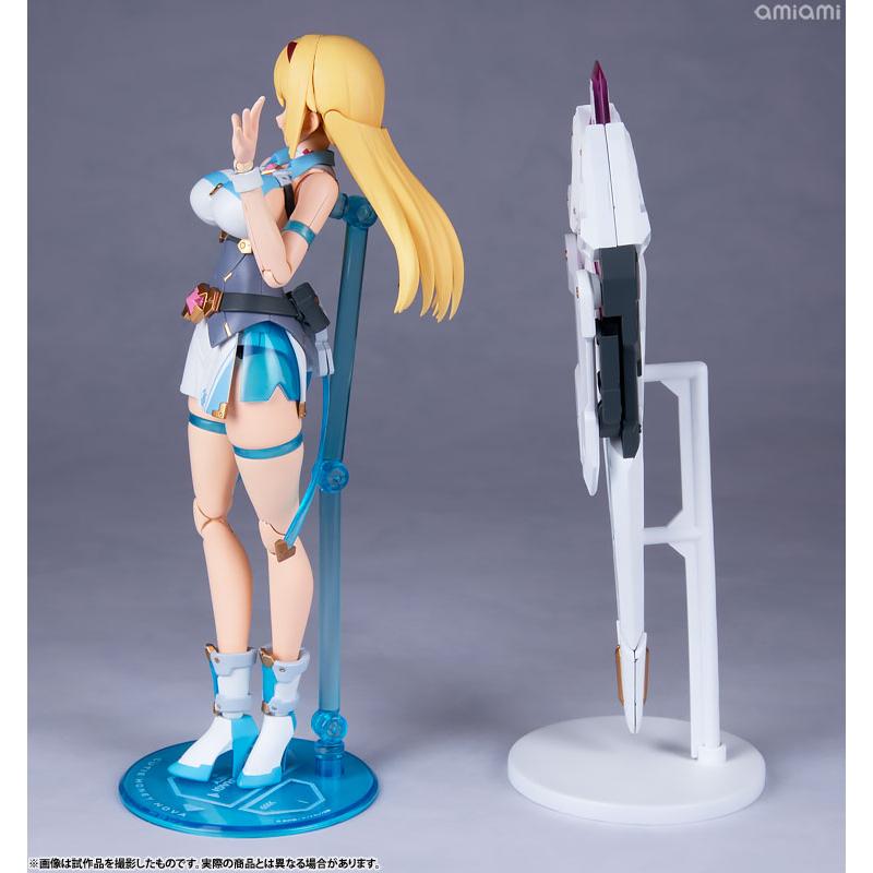 グッドスマイルカンパニー 【限定販売】【特典】PLAMATEA キューティー