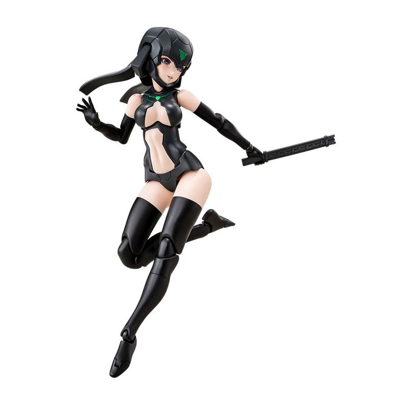 メガミデバイス B1R-L シャーシキット スキンカラーB 1/1 プラモデル