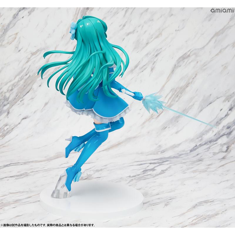 KADOKAWA 【限定販売】KDcolle『魔法少女にあこがれて