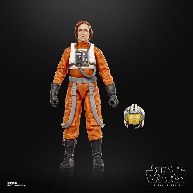 スター・ウォーズ ブラックシリーズ スター・ウォーズ/マンダロリアン
