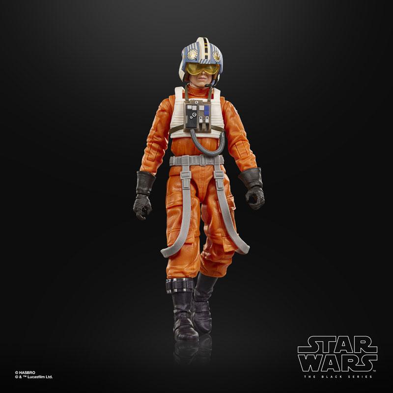 スター・ウォーズ ブラックシリーズ スター・ウォーズ/マンダロリアン