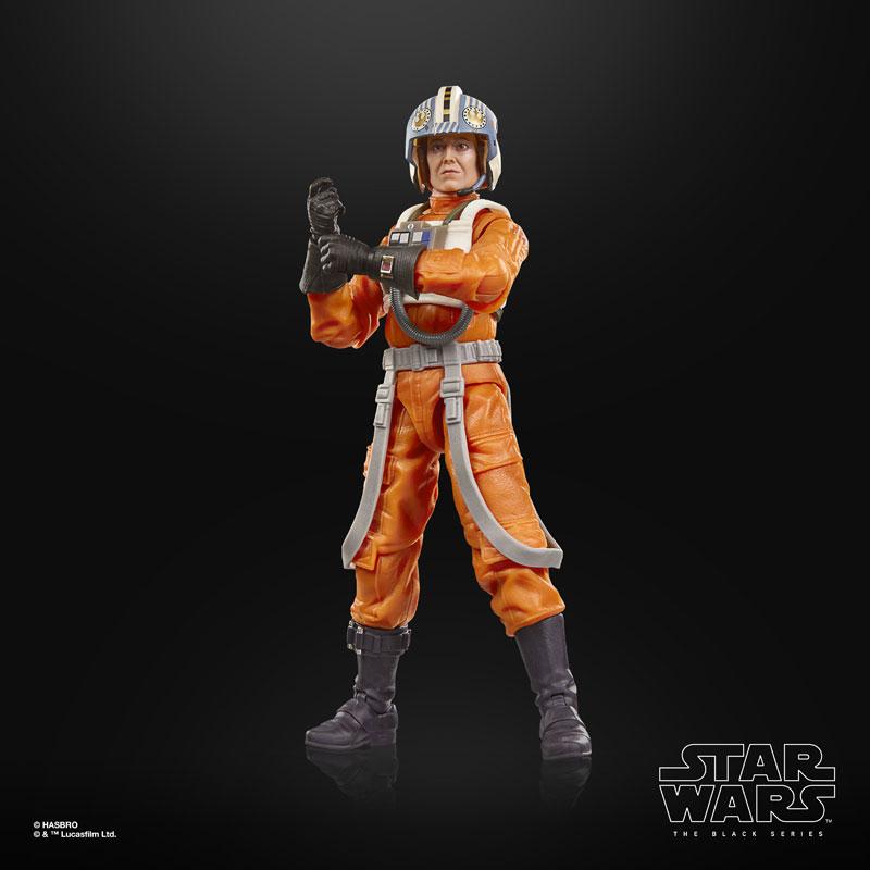 スター・ウォーズ ブラックシリーズ スター・ウォーズ/マンダロリアン