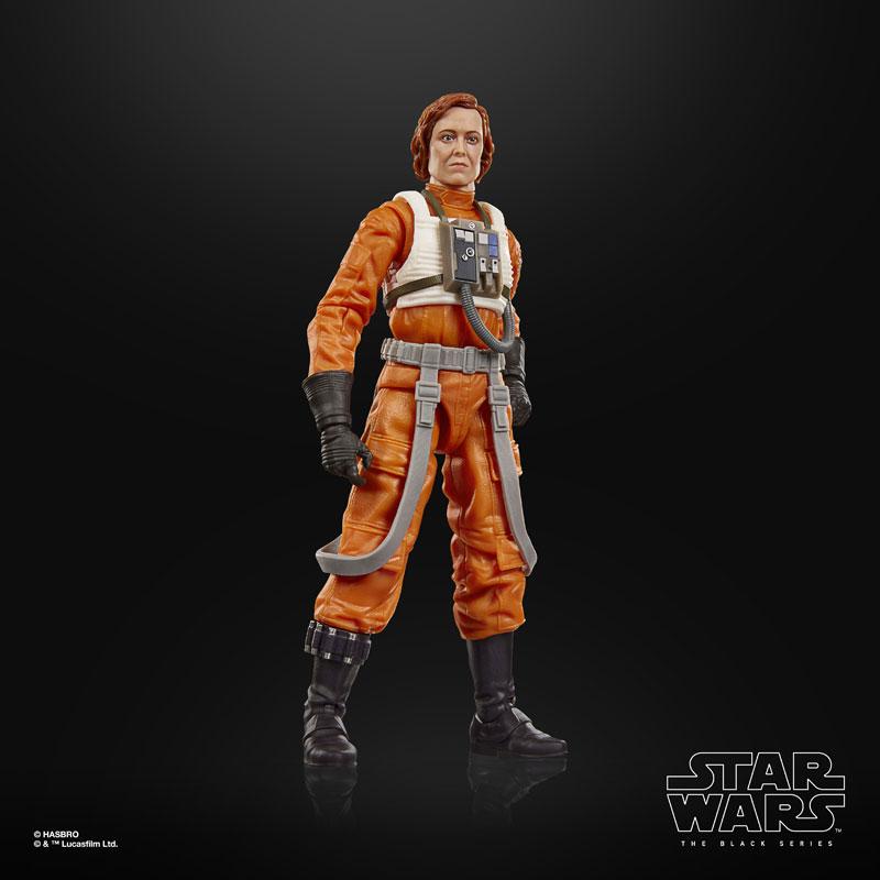 スター・ウォーズ ブラックシリーズ スター・ウォーズ/マンダロリアン