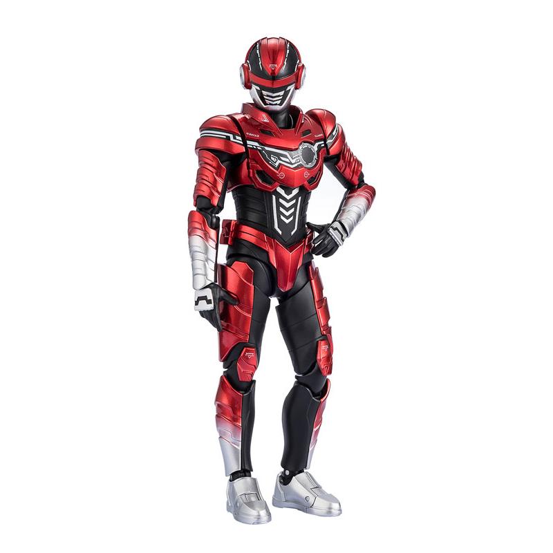 S.H.Figuarts ギャバン・インフィニティ 『超宇宙刑事ギャバン インフィニティ』[BANDAI SPIRITS]《０８月予約》 | S.H.フィギュアーツ