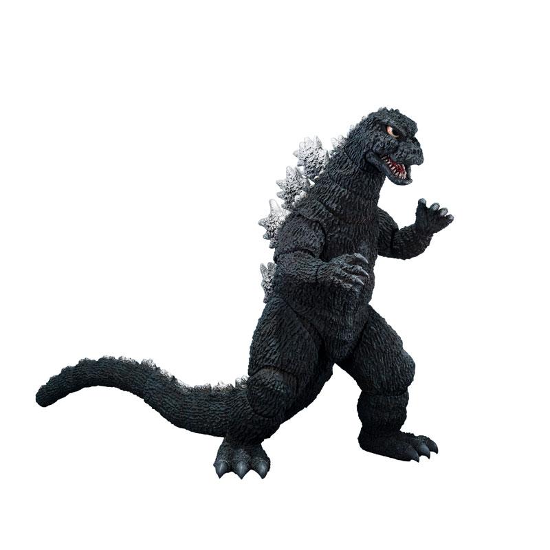 S.H.MonsterArts ゴジラ(1975) 『メカゴジラの逆襲』[BANDAI SPIRITS]【送料無料】《０８月予約》 | BANDAI