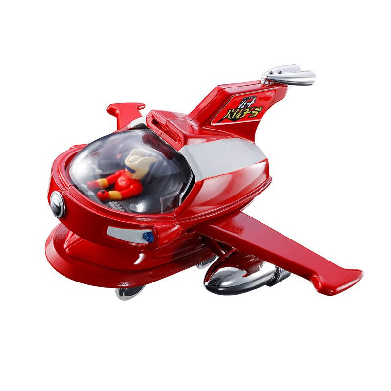 超合金 ポピニカ ジェットパイルダー号 『マジンガーZ』[BANDAI SPIRITS]《０８月予約》 | 超合金