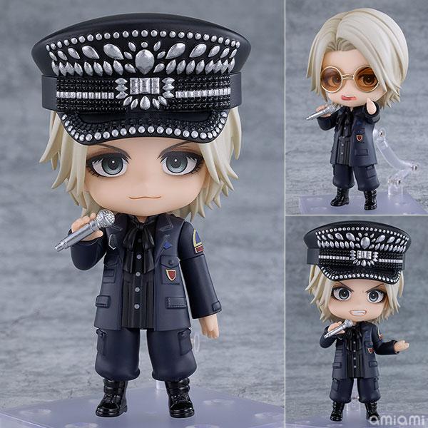 ねんどろいど HYDE[グッドスマイルカンパニー]【送料無料】《在庫切れ