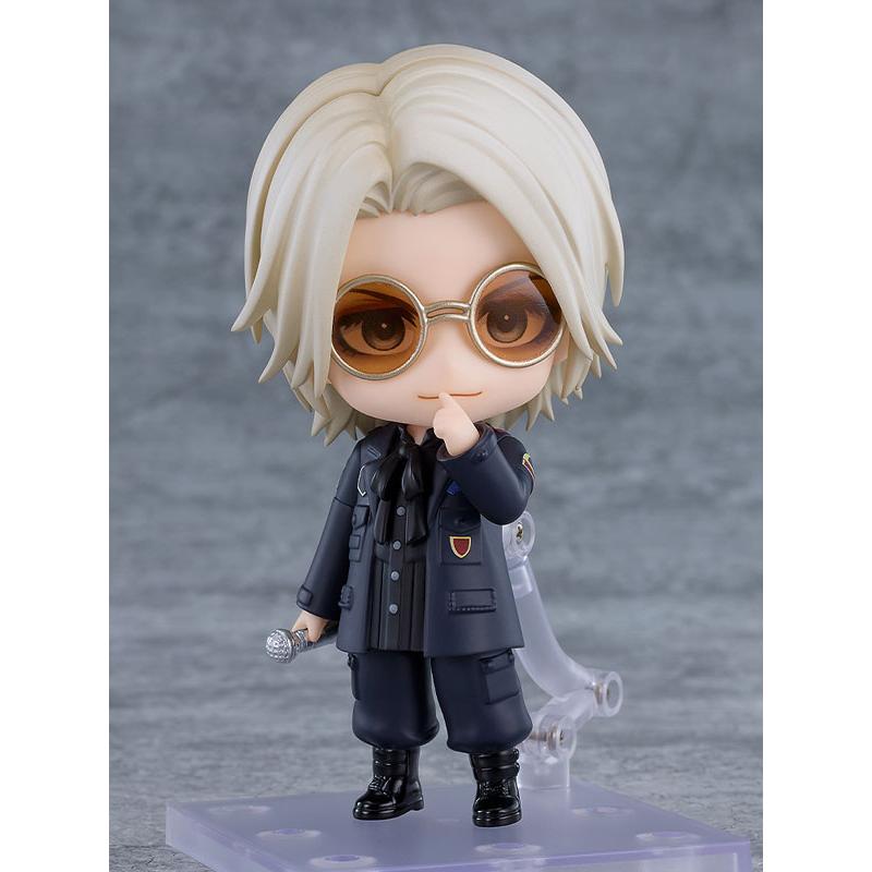 ねんどろいど HYDE[グッドスマイルカンパニー]【送料無料】《在庫切れ