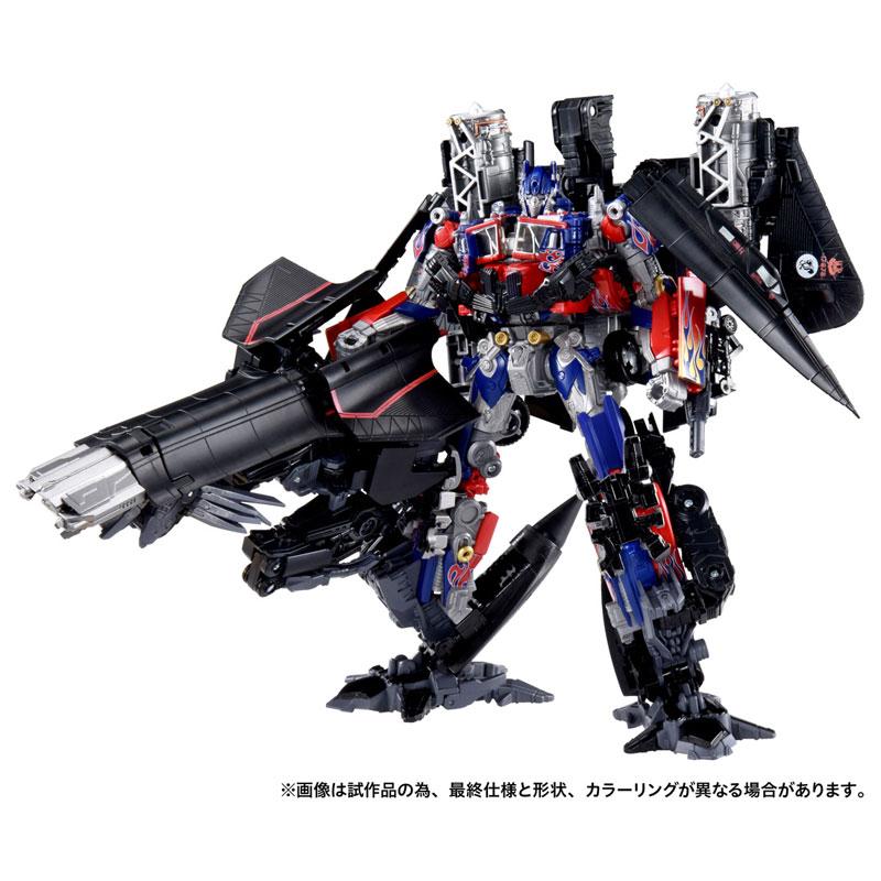 タカラトミー（TAKARA TOMY） トランスフォーマームービー Dramatic