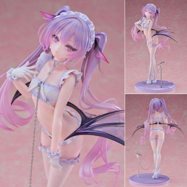 限定販売】rurudo氏 「イヴBODY HARNESS_リニューアルVer.」 1/6 完成
