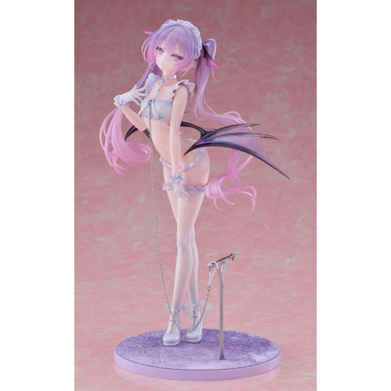 限定販売】rurudo氏 「イヴBODY HARNESS_リニューアルVer.」 1/6 完成