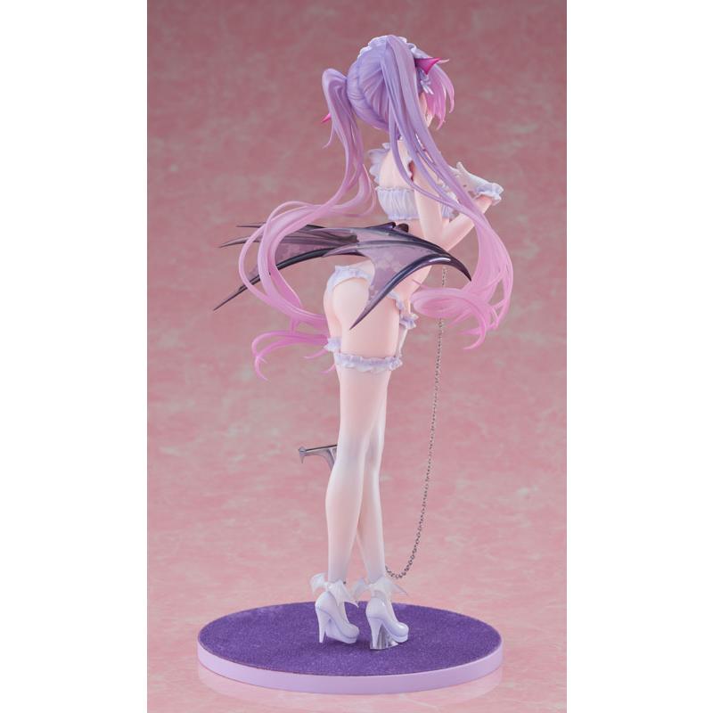 限定販売】rurudo氏 「イヴBODY HARNESS_リニューアルVer.」 1/6 完成