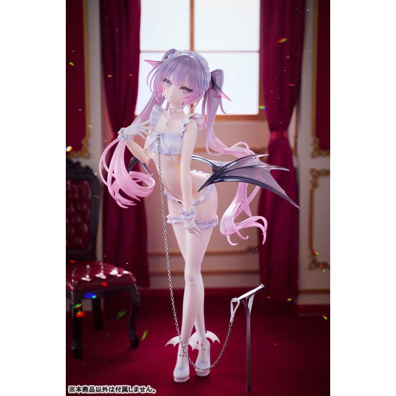限定販売】rurudo氏 「イヴBODY HARNESS_リニューアルVer.」 1/6 完成