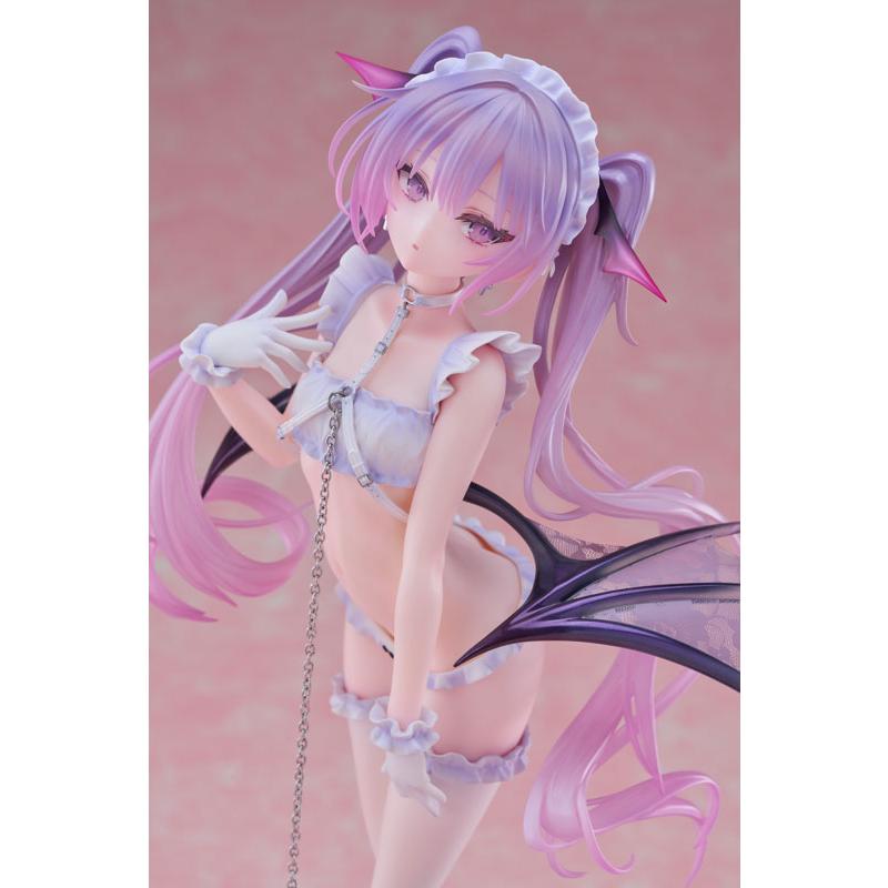 限定販売】rurudo氏 「イヴBODY HARNESS_リニューアルVer.」 1/6 完成