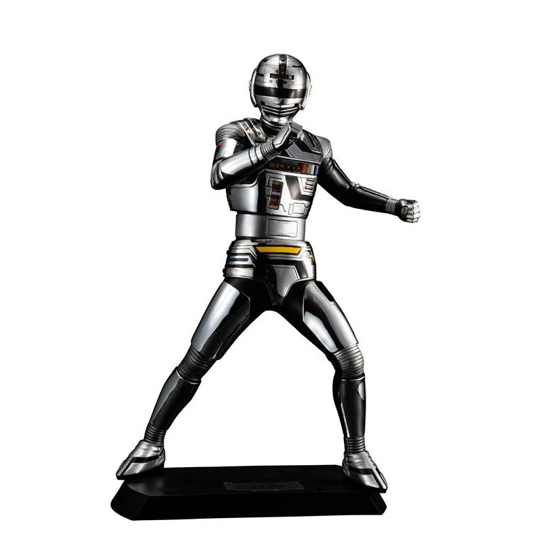 【限定販売】Ultimate Article 宇宙刑事ギャバン 完成品フィギュア（再販）[メガハウス]【同梱不可】《０９月予約》（Yahoo!・あみあみ Yahoo!店）