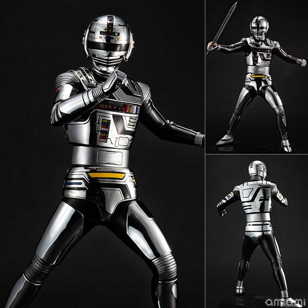 【限定販売】Ultimate Article 宇宙刑事ギャバン 完成品フィギュア（再販）[メガハウス]【同梱不可】《０９月予約》の画像