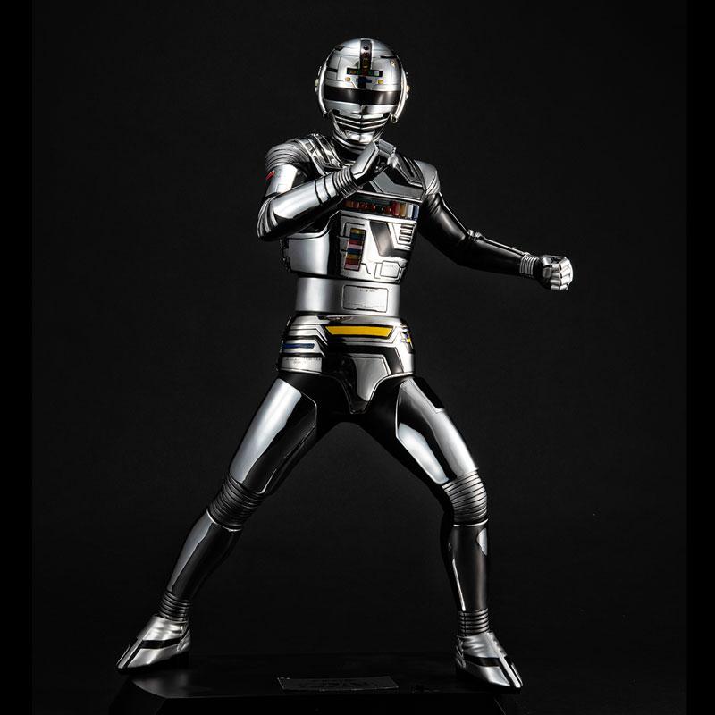 【限定販売】Ultimate Article 宇宙刑事ギャバン 完成品フィギュア（再販）[メガハウス]【同梱不可】《０９月予約》の画像