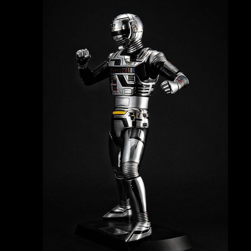 【限定販売】Ultimate Article 宇宙刑事ギャバン 完成品フィギュア（再販）[メガハウス]【同梱不可】《０９月予約》の画像