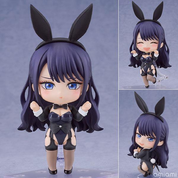 ねんどろいど TVアニメ「その着せ替え人形は恋をする」 十六夜ありさ