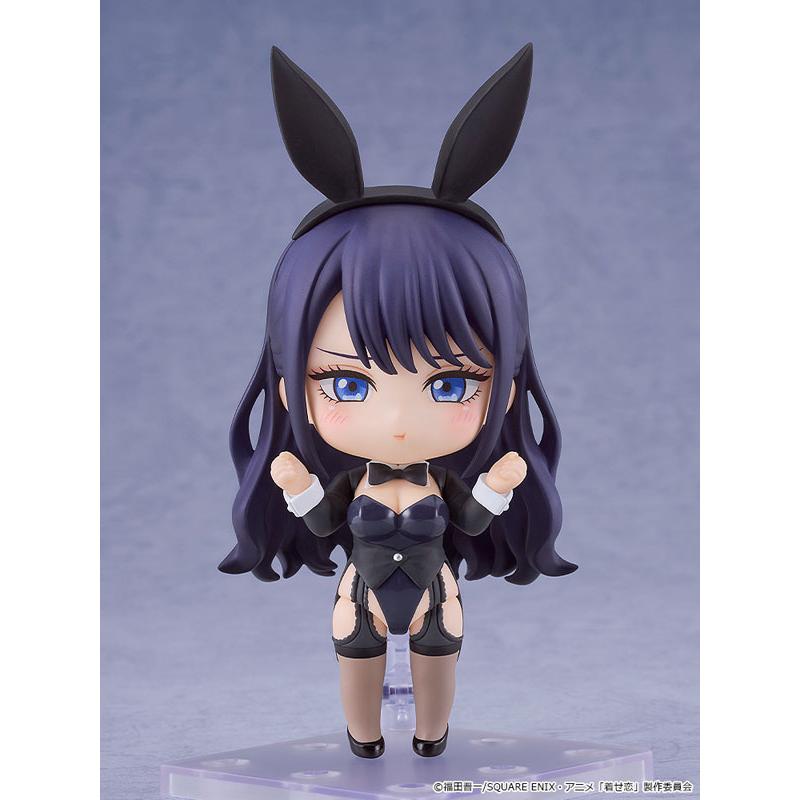 ねんどろいど TVアニメ「その着せ替え人形は恋をする」 十六夜ありさ