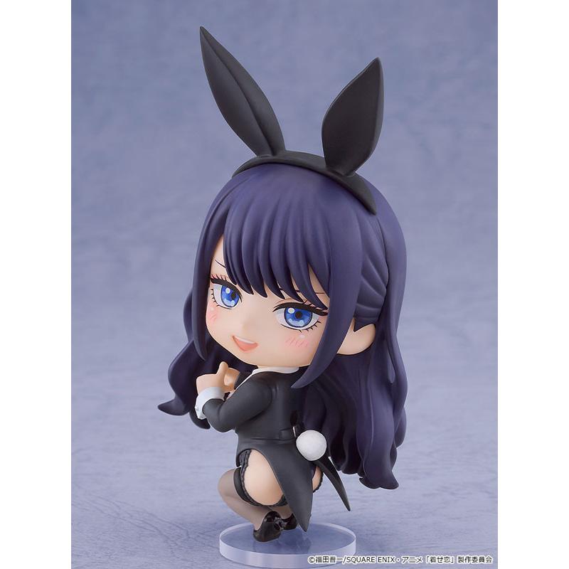 ねんどろいど TVアニメ「その着せ替え人形は恋をする」 十六夜ありさ