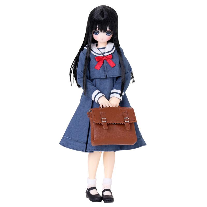 アゾンインターナショナル えっくす☆きゅーと 聖ポートルダム女子大