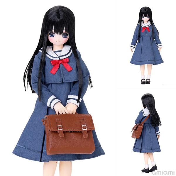 アゾンインターナショナル えっくす☆きゅーと 聖ポートルダム女子大