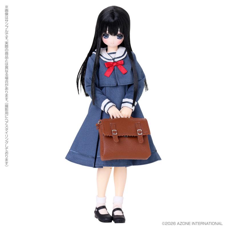 アゾンインターナショナル えっくす☆きゅーと 聖ポートルダム女子大