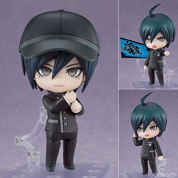 ねんどろいど ニューダンガンロンパV3 みんなのコロシアイ新学期 最原