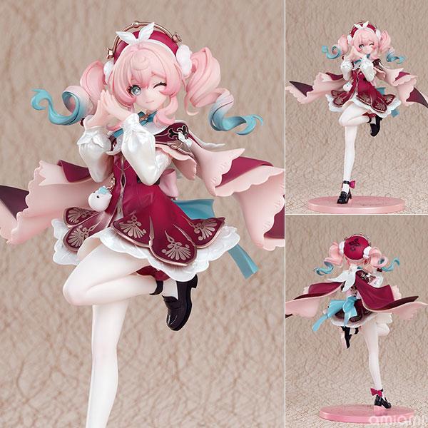 m*u様 崩壊スターレイル ヒアンシー まとめ売り Myethos Gift+ 崩壊：スターレイル ヒアンシー 1/8 完成品フィギュア