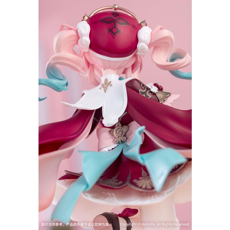 Myethos Gift+ 崩壊：スターレイル ヒアンシー 1/8 完成品フィギュア