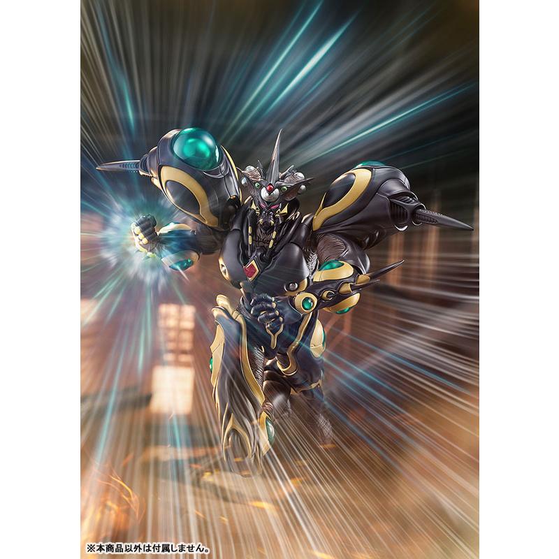 S.H.Figuarts フィギュアーツ アメイジング・スパイダーマン figma 【限定販売】figma 強殖装甲ガイバー ギガンティックダーク