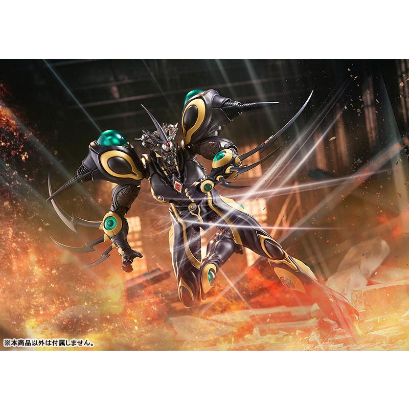 S.H.Figuarts フィギュアーツ アメイジング・スパイダーマン figma 【限定販売】figma 強殖装甲ガイバー ギガンティックダーク