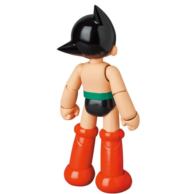 マフェックス No.145 MAFEX 鉄腕アトム Ver.1.5（再販）[メディコム