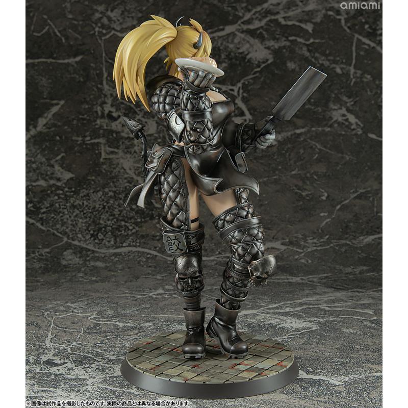 メディコス 【あみあみ限定特典】ドロヘドロ ニカイドウ 悪魔化進行Ver
