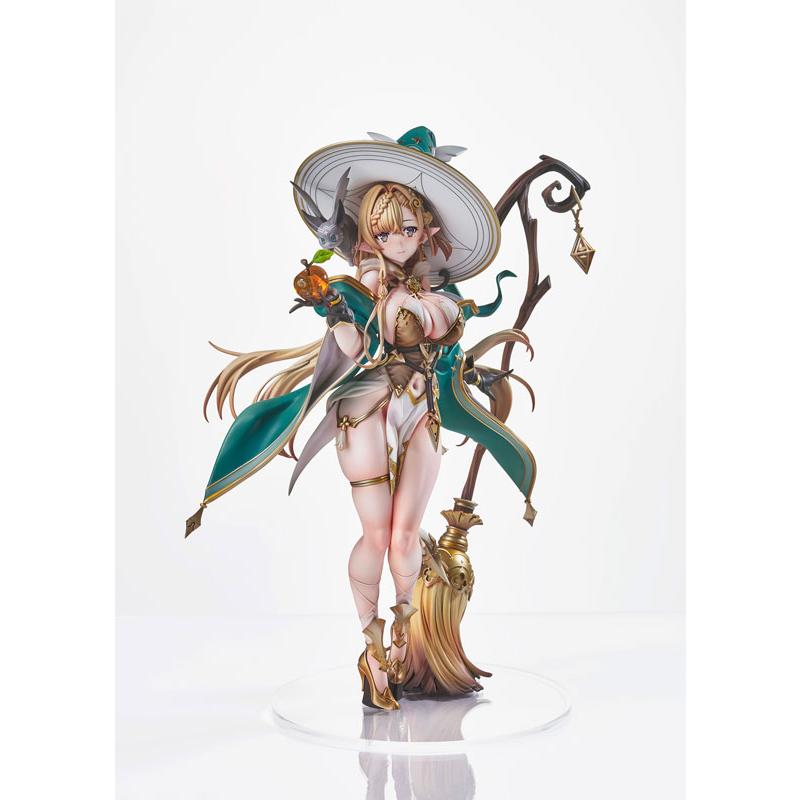 限定販売】ヴェルテクス・オリジナルズ エルフ村 第18村人 ヘイゼル