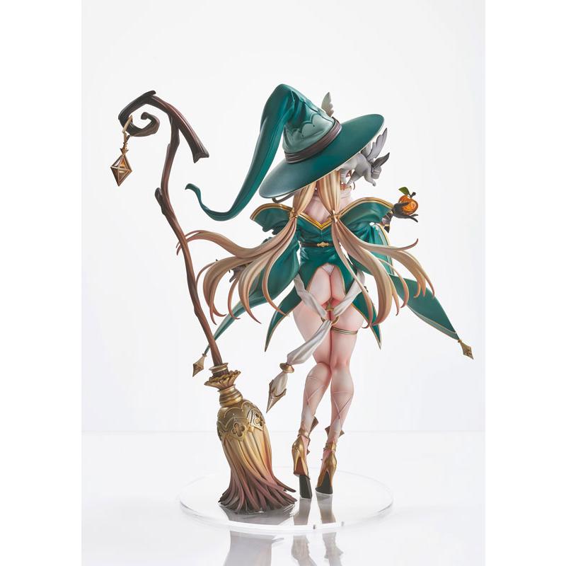 限定販売】ヴェルテクス・オリジナルズ エルフ村 第18村人 ヘイゼル