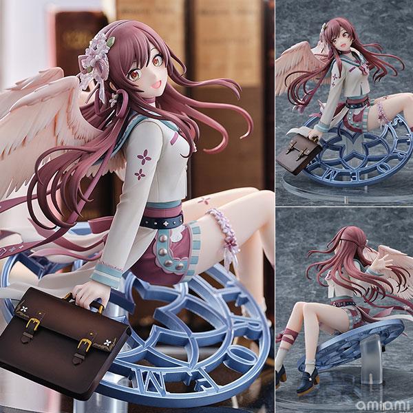 『アイドルマスター シャイニーカラーズ』大崎甘奈 ガルディエーヌトルマリンver. 1/6 完成品フィギュア[ユニオンクリエイティブ]【送料無料】《１２月予約》