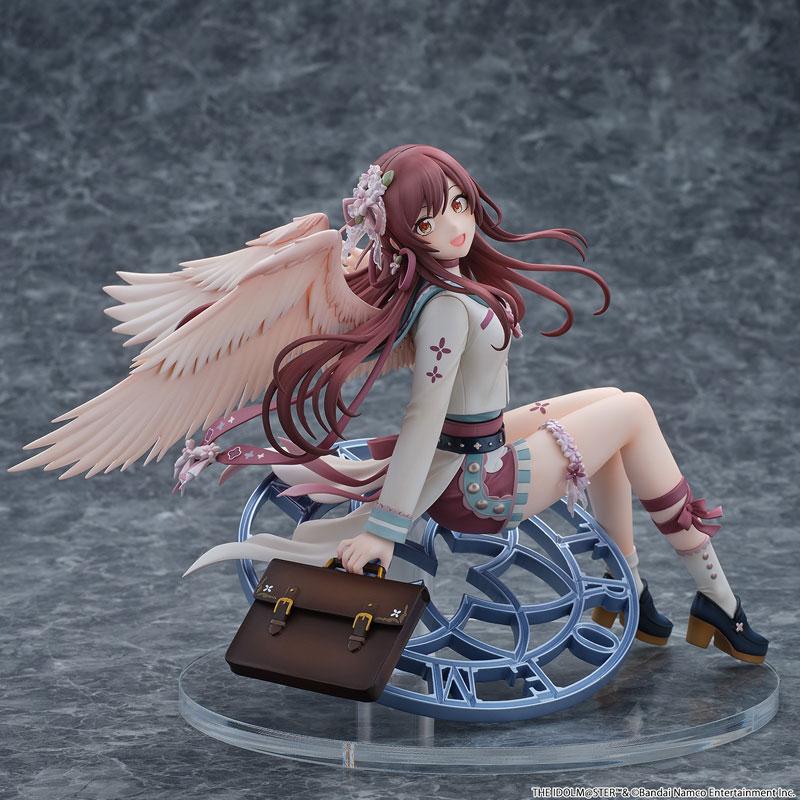 『アイドルマスター シャイニーカラーズ』大崎甘奈 ガルディエーヌトルマリンver. 1/6 完成品フィギュア[ユニオンクリエイティブ]【送料無料】《１２月予約》