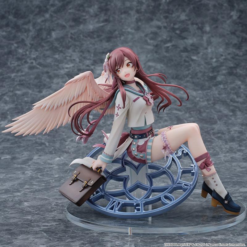 『アイドルマスター シャイニーカラーズ』大崎甘奈 ガルディエーヌトルマリンver. 1/6 完成品フィギュア[ユニオンクリエイティブ]【送料無料】《１２月予約》