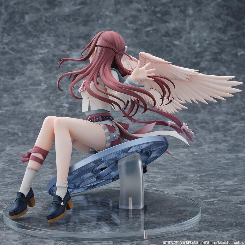 『アイドルマスター シャイニーカラーズ』大崎甘奈 ガルディエーヌトルマリンver. 1/6 完成品フィギュア[ユニオンクリエイティブ]【送料無料】《１２月予約》