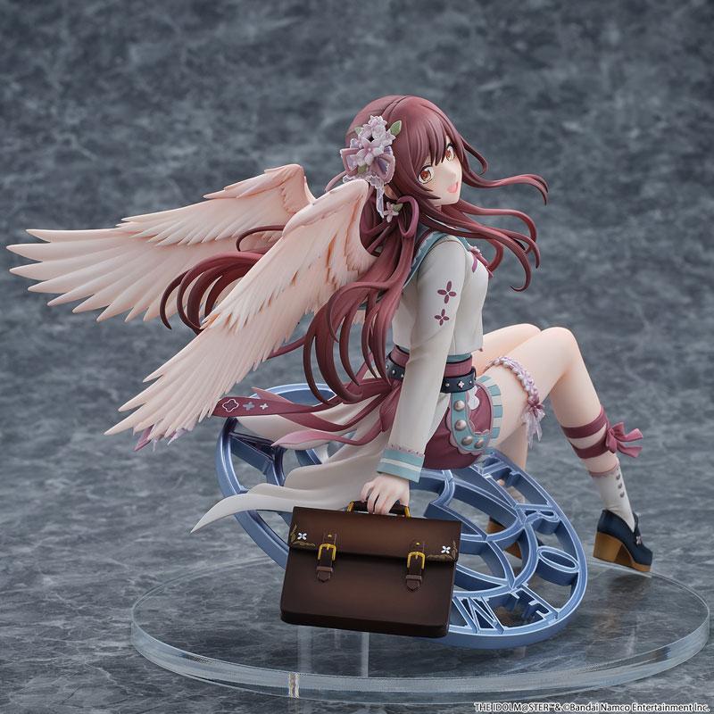 『アイドルマスター シャイニーカラーズ』大崎甘奈 ガルディエーヌトルマリンver. 1/6 完成品フィギュア[ユニオンクリエイティブ]【送料無料】《１２月予約》
