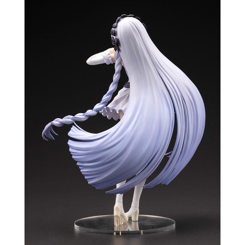 コトブキヤ（KOTOBUKIYA） Fate/strange Fake フランチェスカ