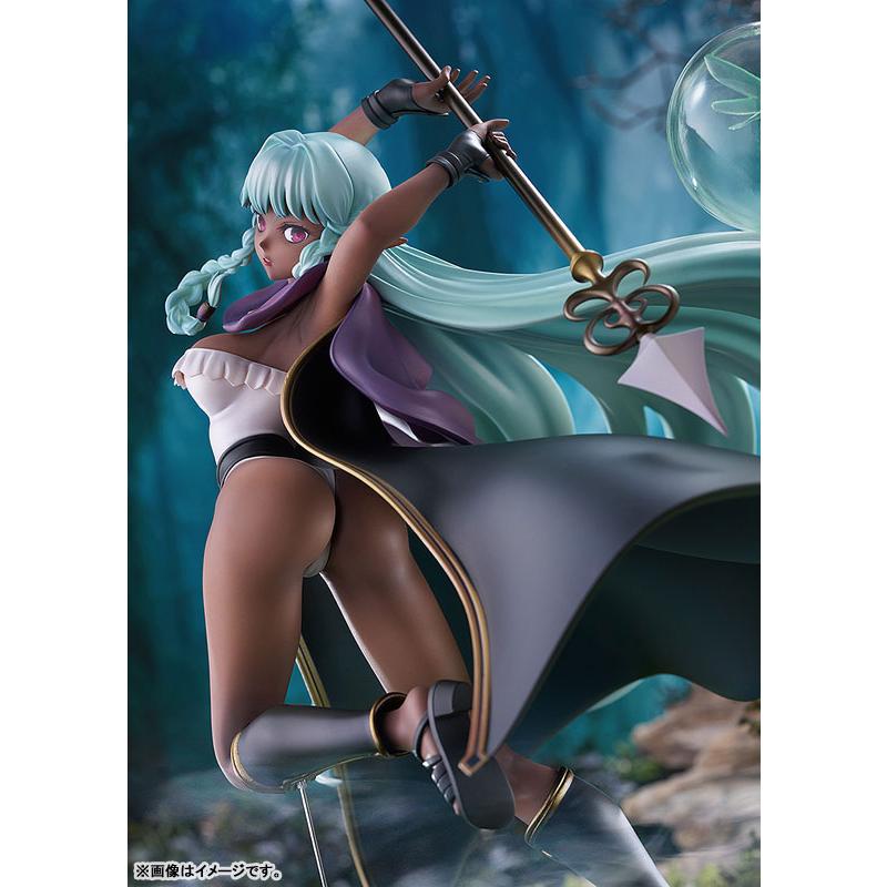 ファット・カンパニー ユニコーンオーバーロード ロザリンデ 1/6 完成