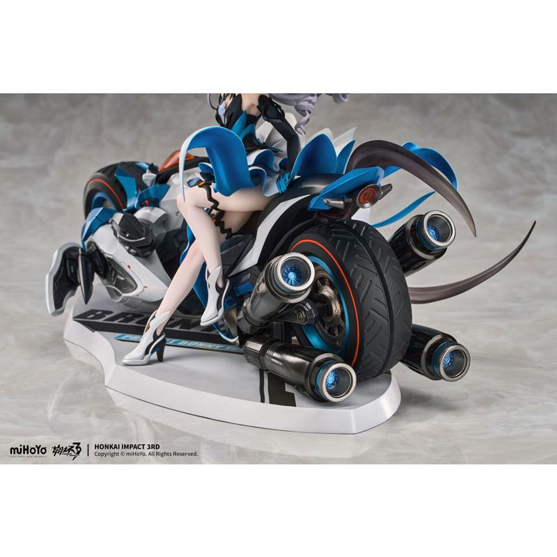 崩壊3rd ブローニャ 理の律者Ver. 1/8 完成品フィギュア[miHoYo]【同梱