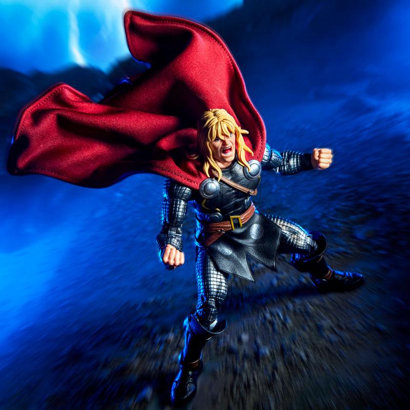 マーベルレジェンド・マキシマムシリーズ ソー[ハズブロジャパン