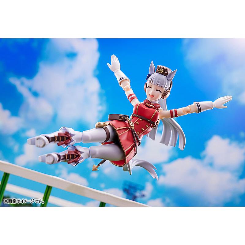マックスファクトリー figma ウマ娘 プリティーダービー ゴールドシップ figma 【限定販売】figma ウマ娘 プリティーダービー ゴールドシップ