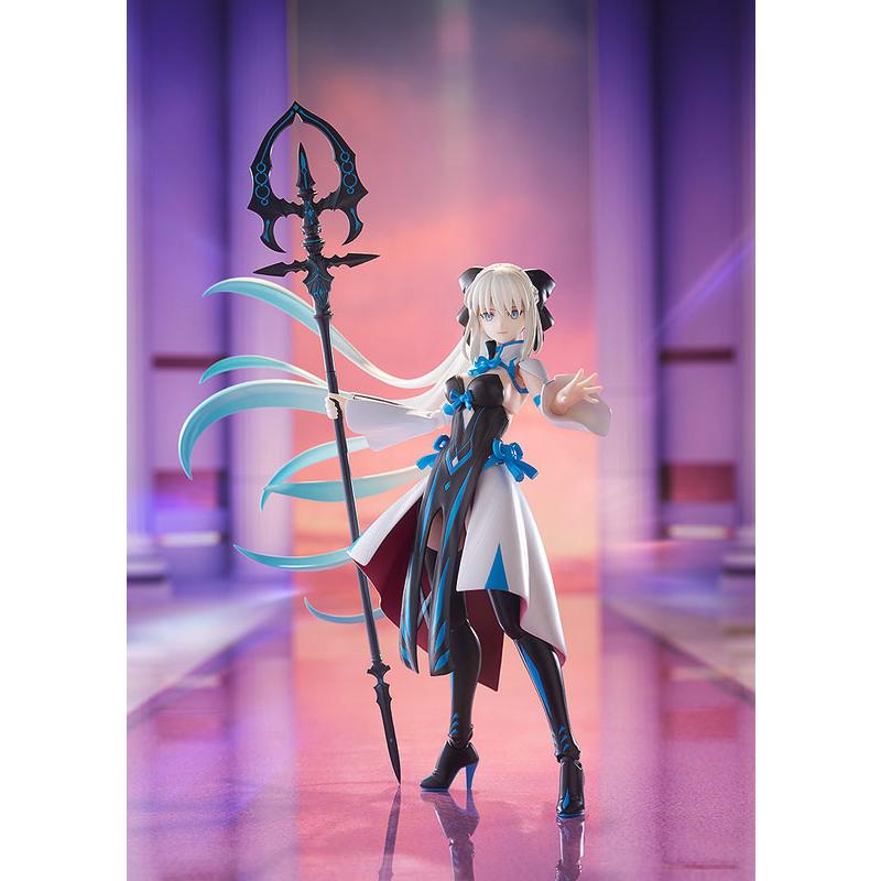 figma 【限定販売】figma Fate/Grand Order バーサーカー/モルガン