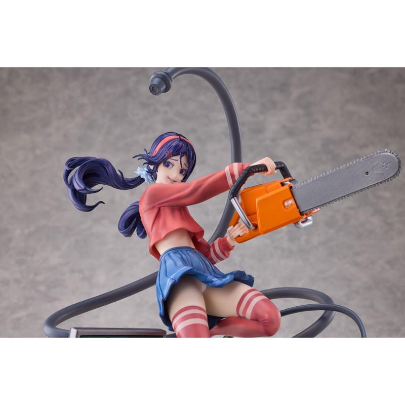 MiSide -ミサイド- 狂ったミタ 1/7 完成品フィギュア[Rooar Studio