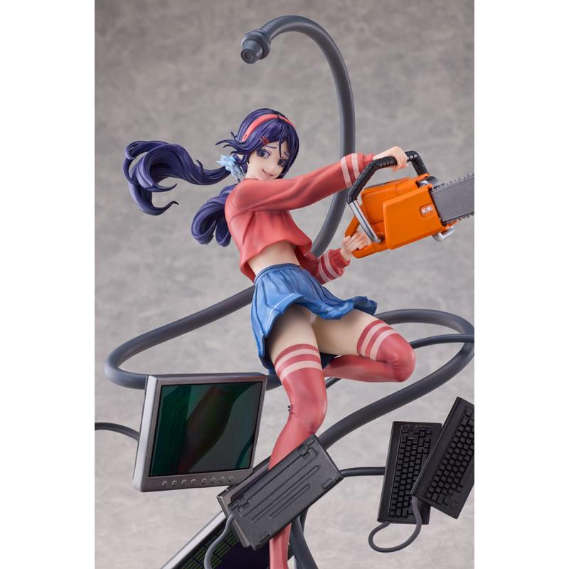 MiSide -ミサイド- 狂ったミタ 1/7 完成品フィギュア[Rooar Studio